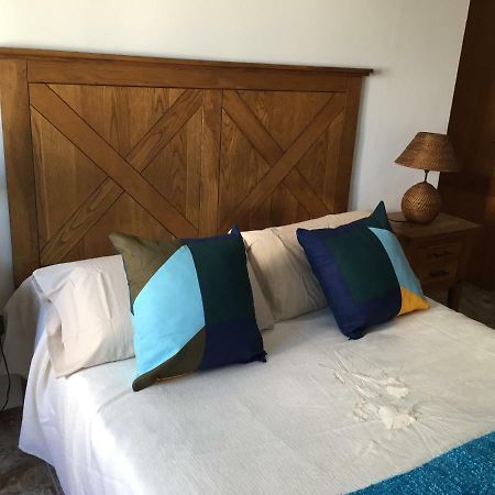 Apartamento Situado En El Centro De Santa Cruz Apartment ภายนอก รูปภาพ