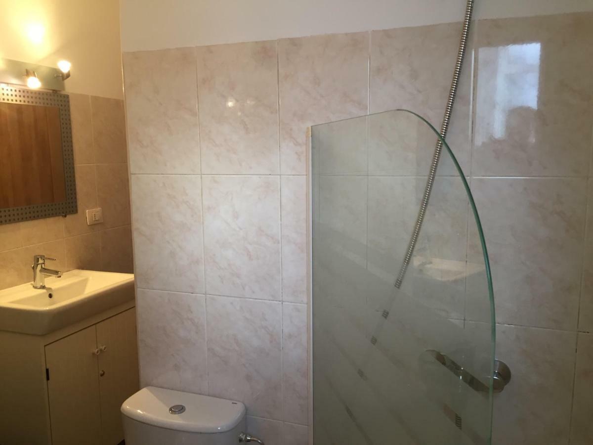 Apartamento Situado En El Centro De Santa Cruz Apartment ภายนอก รูปภาพ