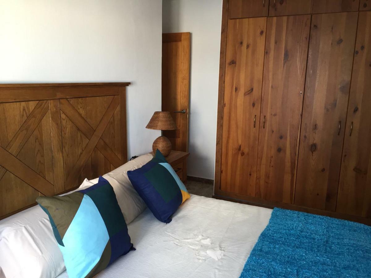 Apartamento Situado En El Centro De Santa Cruz Apartment ภายนอก รูปภาพ