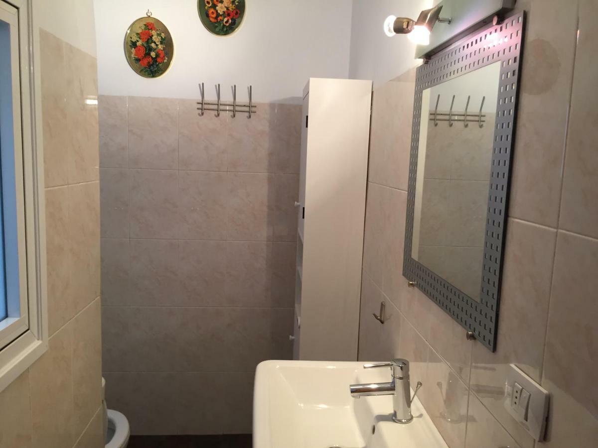 Apartamento Situado En El Centro De Santa Cruz Apartment ภายนอก รูปภาพ